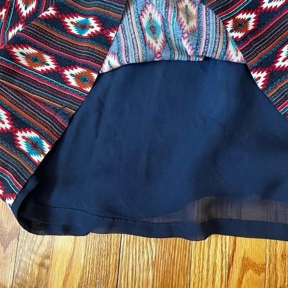 Forever21 babydoll dress - Picture 4 of 5